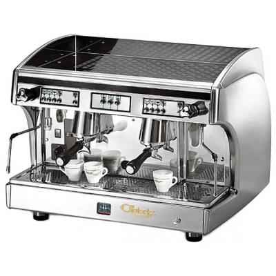 Кофемашина C.M.A. Astoria Sae/2 Perla