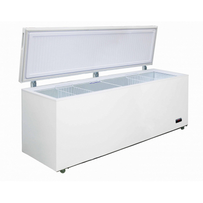 Ларь морозильный Optiline Prime 800 BD