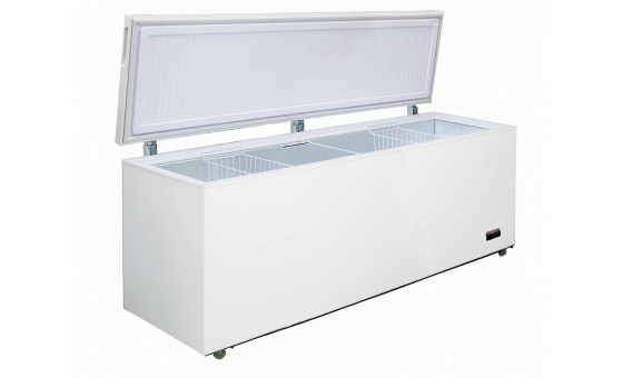 Ларь морозильный Optiline Prime 800 BD