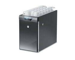 Холодильник для молока Vitrifrigo FG10I DGT CH&CW