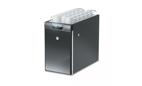 Холодильник для молока Vitrifrigo FG10I DGT CH&CW