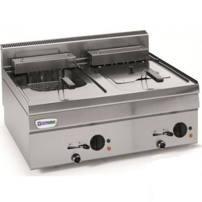 Фритюрница 700 серии Tecnoinox FR70E7 616034