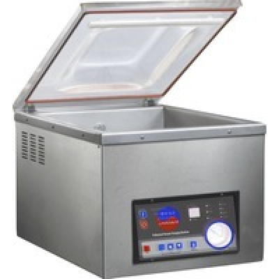 Аппарат упаковочный вакуумный Indokor IVP-300/PJ