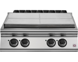 Плита электрическая Modular 70/80 TPE-T