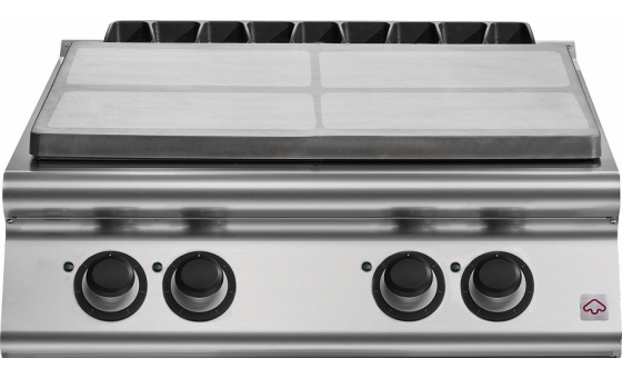 Плита электрическая Modular 70/80 TPE-T