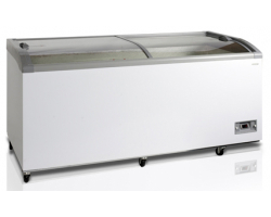 Холодильный ларь Tefcold SUPER185С