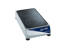Плита индукционная Electrolux DZL2 602110