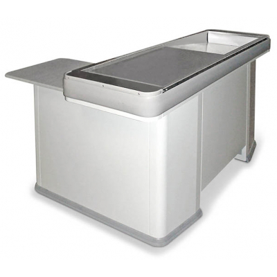 Кассовый бокс Unit Mini 150 текстурированный