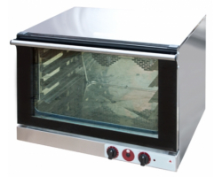 Шкаф пекарский Iterma PI-804I