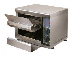 Тостер коннвеерного типа Roller grill CT 540