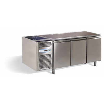 Морозильный стол Studio-54 Daiquiri GN VT 1720х700 (66104500)