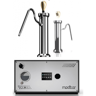 Кофейный модуль La Marzocco ModBar Steam