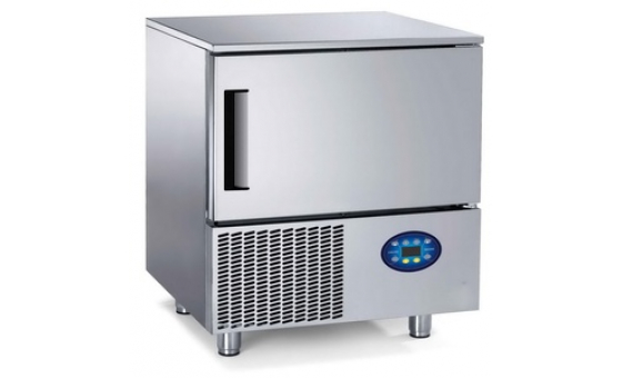 Аппарат шоковой заморозки Everlasting Basic ABF 05 C