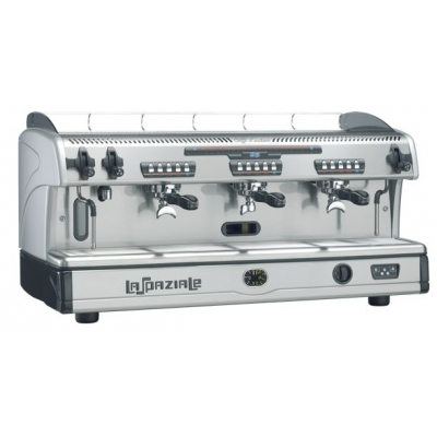 Кофемашина La Spaziale S5 EK Automatica 3 GR