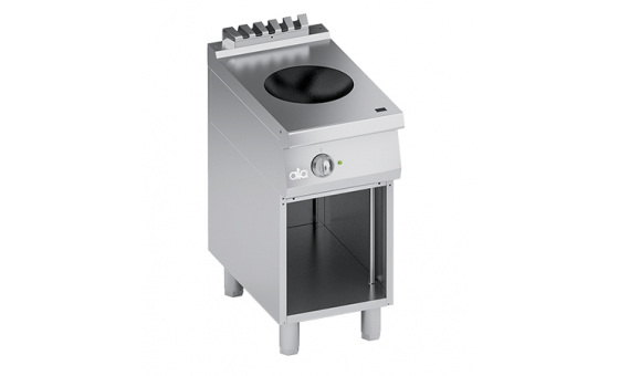Плита индукционная Wok ATA K7EWK05VV