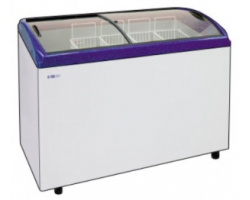 Морозильный ларь Italfrost CF600C