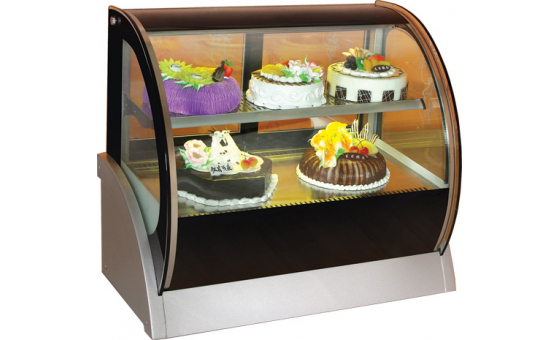 Витрина тепловая Koreco DHS530A