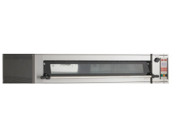 Шкаф пекарский Sottoriva Modul 3 TOP BRE 3-24
