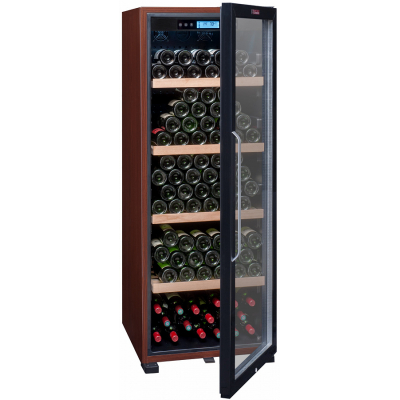 Винный шкаф La Sommeliere CTVE186 ECO Cl. A