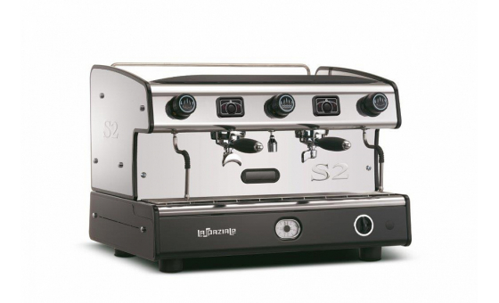 Кофемашина La Spaziale S2 Spazio EP Semiautomatica 2 GR