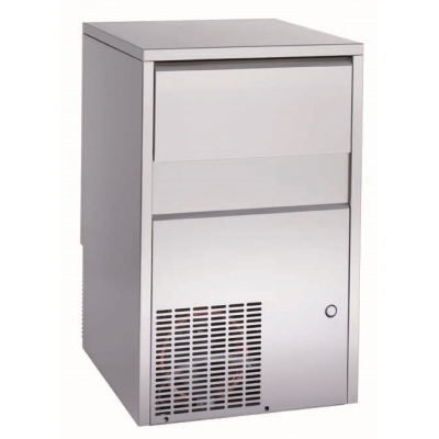 Льдогенератор Apach Кубик ACB3715 W