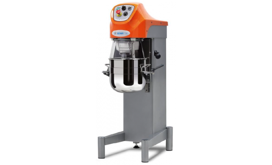 Миксер планетарный Starmix PL20CN2F