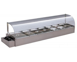 Мармит Kocateq KBM150