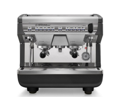 Кофемашина Nuova Simonelli Appia Compact 2Gr V (Низкая группа)