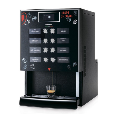 Кофеавтомат Saeco Iperautomatica STD 7G