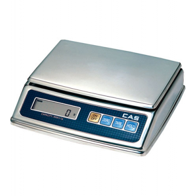 Весы порционные Cas PW-II-5