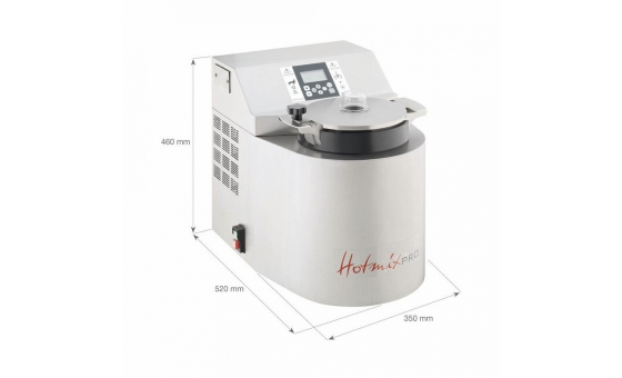 Термомиксер Hotmix Pro 5 Stars