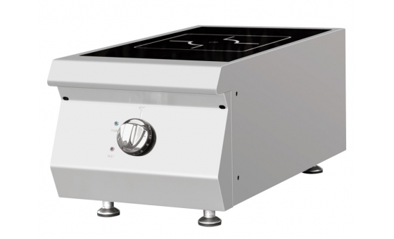 Плита индукционная Kocateq 0M0VT8
