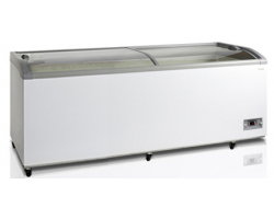 Холодильный ларь Tefcold SUPER250С