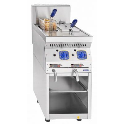 Газовая фритюрница Abat ГФК-40.2Н