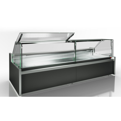Витрина для рыбы Optiline Unikum А fish 2500