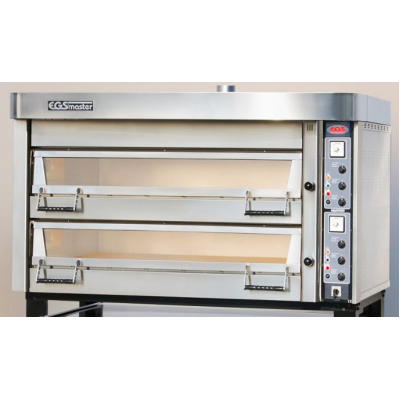 Печь для пиццы EGS M 1000