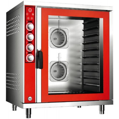 Шкаф пекарский Gierre Bake 1020E Gas