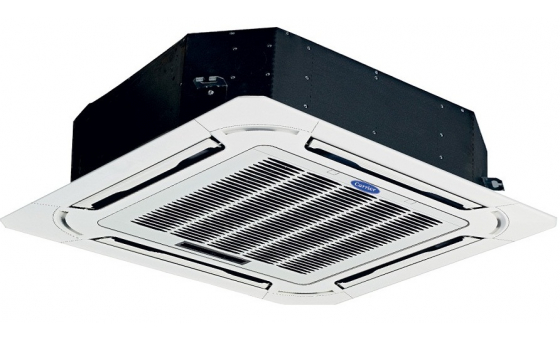 Кассетный кондиционер Carrier 42TSH0361001931/38HN0361193A