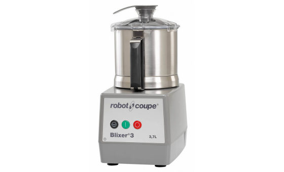 Бликсер Robot Coupe 3