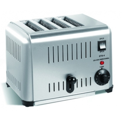 Тостер Gastrorag TT-ETS-4