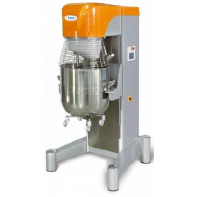 Миксер планетарный Starmix PL120TVAREA