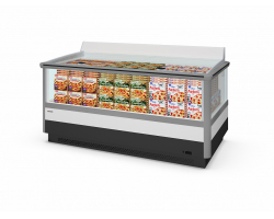 Бонета с выносным агрегатом Brandford Krios 200