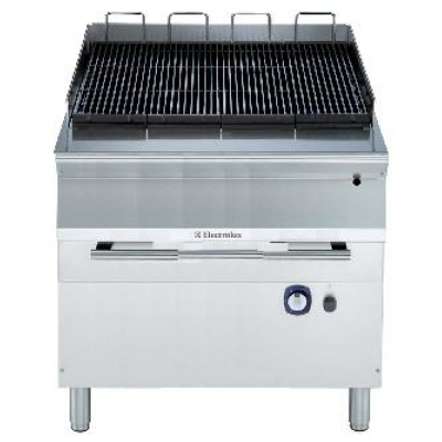 Гриль электрич.700СЕР Electrolux E7GREHGCF0 371065