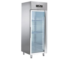 Шкаф морозильный Sagi CD70BPV