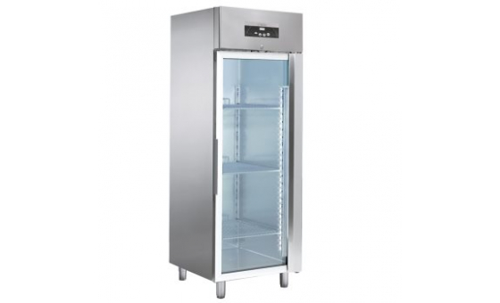 Шкаф морозильный Sagi CD70BPV