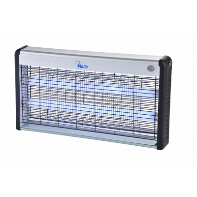 Инсектицидная лампа Viatto IK281-2x15W