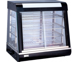 Витрина тепловая Eksi HW-60-2