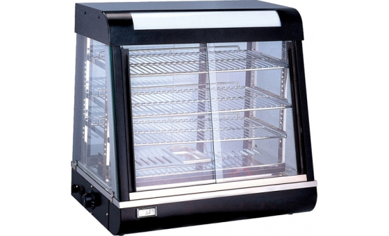 Витрина тепловая Eksi HW-60-2