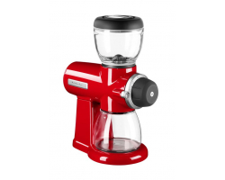 Кофемолка KitchenAid Artisan 5KCG0702EER красная