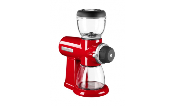 Кофемолка KitchenAid Artisan 5KCG0702EER красная